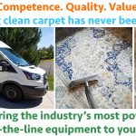 Clean Carpet Has Never Been Easier